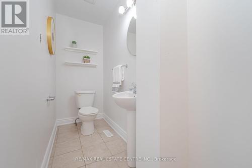 240 Rutherford Rd N, Brampton, ON - Indoor Photo Showing Bathroom