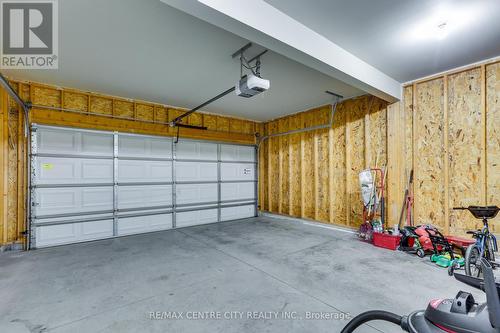2630 Bateman Trail, London, ON - Indoor Photo Showing Garage