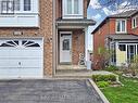 5469 Palmerston Cres, Mississauga, ON  - Outdoor With Facade 