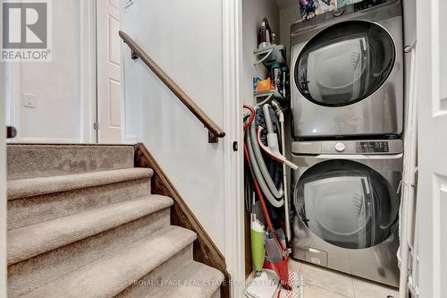 583 Speyer Circ, Milton, ON - Indoor Photo Showing Laundry Room