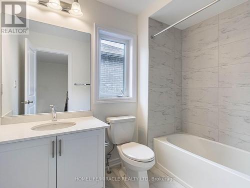 12354 Mclaughlin Road, Caledon, ON - Indoor Photo Showing Bathroom