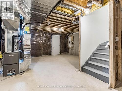 12354 Mclaughlin Road, Caledon, ON - Indoor Photo Showing Basement