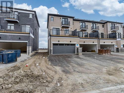 12354 Mclaughlin Road, Caledon, ON - Outdoor With Balcony