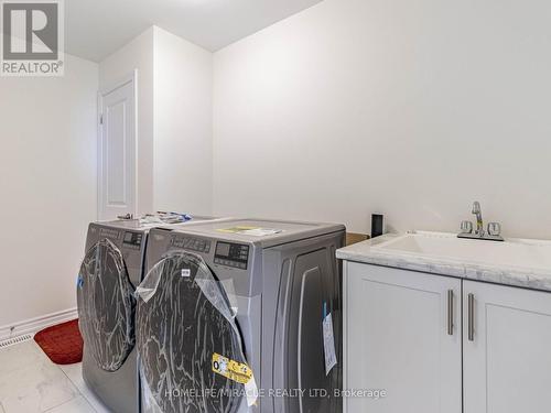 12354 Mclaughlin Rd, Caledon, ON - Indoor Photo Showing Laundry Room