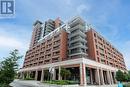 #734 -3091 Dufferin St, Toronto, ON  - Outdoor With Facade 