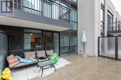 #734 -3091 Dufferin St, Toronto, ON - Outdoor With Exterior