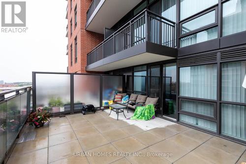 #734 -3091 Dufferin St, Toronto, ON - Outdoor With Exterior