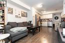 734 - 3091 Dufferin Street, Toronto, ON  - Indoor Photo Showing Living Room 