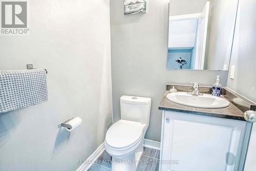 67 Lorenzo Circ, Brampton, ON - Indoor Photo Showing Bathroom