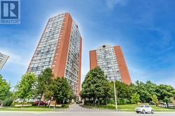 1919 - 4185 SHIPP DRIVE  Mississauga, ON L4Z 2Y8