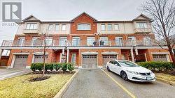 3 - 5725 TOSCA DRIVE E  Mississauga, ON L5M 0M1
