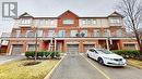 #3 -5725 Tosca Dr E, Mississauga, ON  - Outdoor With Balcony With Facade 