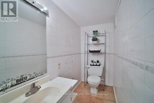 1152 Kathlene Crt, Cambridge, ON - Indoor Photo Showing Bathroom