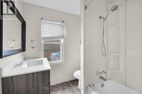 124 Queen Street, Trent Hills, ON - Indoor Photo Showing Bathroom
