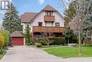 22 Fairview Ave, Richmond Hill, ON  - Outdoor 