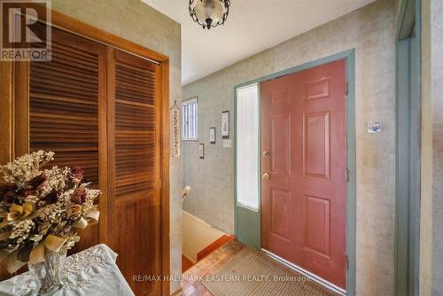 22 Fairview Avenue, Richmond Hill, ON - Indoor Photo Showing Other Room
