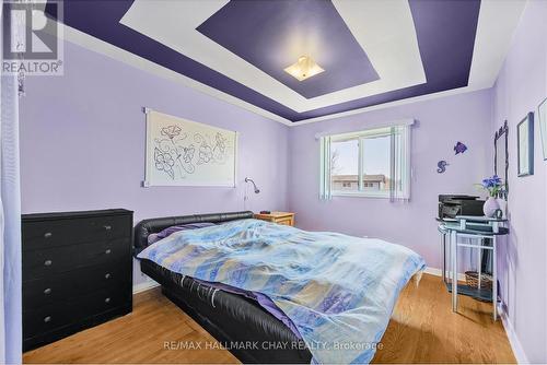 30 Dillane Street E, New Tecumseth, ON - Indoor Photo Showing Bedroom