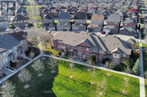 17 Charing Cross Lane, Markham, ON - Outdoor With View
