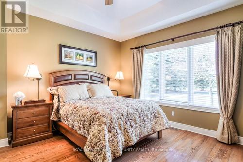 185 Legendary Tr, Whitchurch-Stouffville, ON - Indoor Photo Showing Bedroom