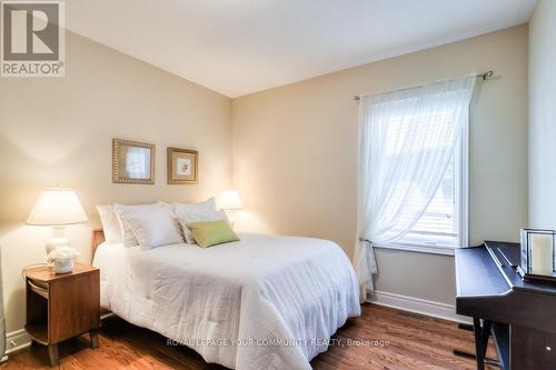 185 Legendary Tr, Whitchurch-Stouffville, ON - Indoor Photo Showing Bedroom