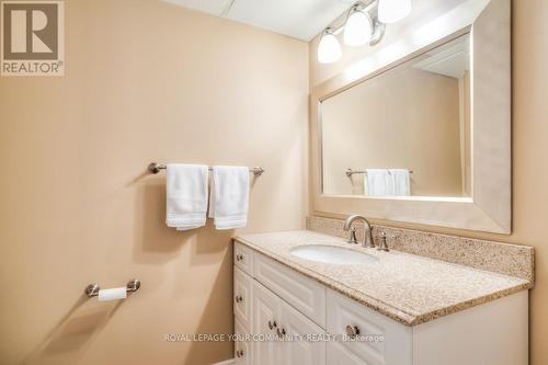 185 Legendary Tr, Whitchurch-Stouffville, ON - Indoor Photo Showing Bathroom