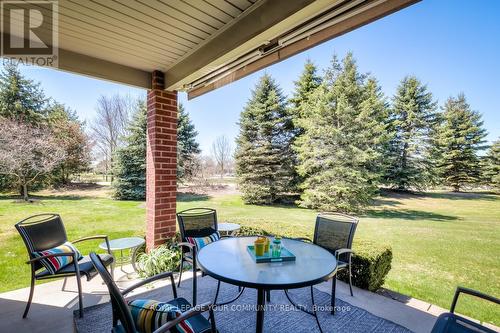 185 Legendary Tr, Whitchurch-Stouffville, ON - Outdoor With Deck Patio Veranda With Exterior