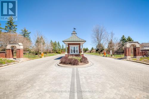 185 Legendary Tr, Whitchurch-Stouffville, ON - Outdoor