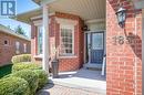 185 Legendary Tr, Whitchurch-Stouffville, ON  - Outdoor 