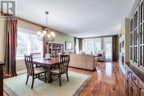185 Legendary Tr, Whitchurch-Stouffville, ON - Indoor Photo Showing Other Room