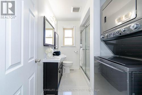 285 Gells Rd, Richmond Hill, ON - Indoor Photo Showing Laundry Room