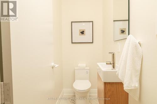 51 West Street W, Prince Edward County, ON - Indoor Photo Showing Bathroom