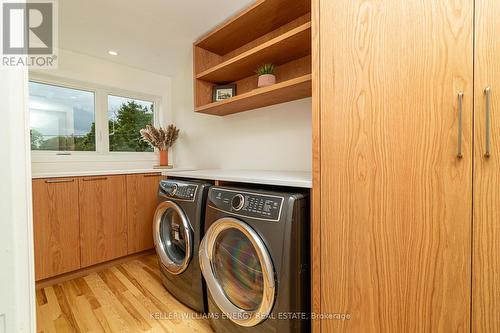 51 West Street W, Prince Edward County, ON - Indoor Photo Showing Laundry Room