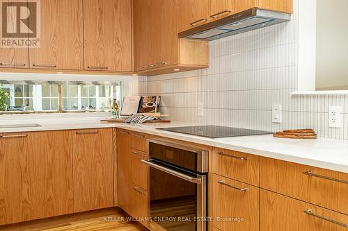51 West Street W, Prince Edward County, ON - Indoor Photo Showing Kitchen
