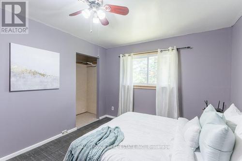 7603 County 45 Rd, Alnwick/Haldimand, ON - Indoor Photo Showing Bedroom