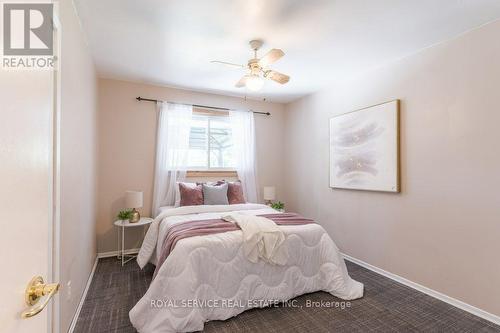 7603 County 45 Rd, Alnwick/Haldimand, ON - Indoor Photo Showing Bedroom