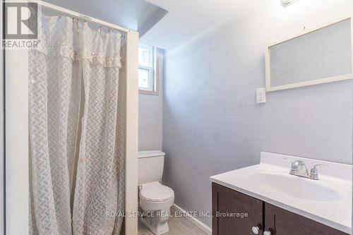 7603 County 45 Rd, Alnwick/Haldimand, ON - Indoor Photo Showing Bathroom