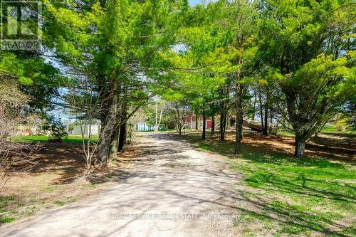 7603 County 45 Rd, Alnwick/Haldimand, ON - Outdoor With View