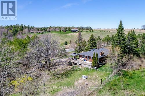 7603 County 45 Rd, Alnwick/Haldimand, ON - Outdoor With View