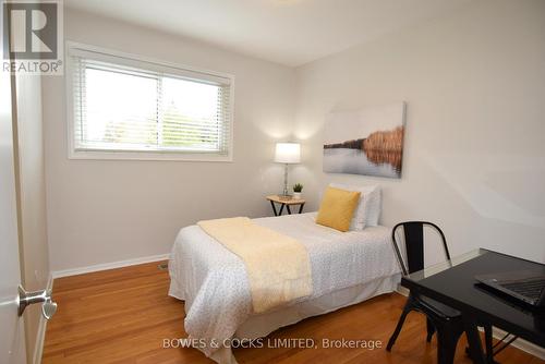 91 Wallis Drive, Peterborough, ON - Indoor Photo Showing Bedroom