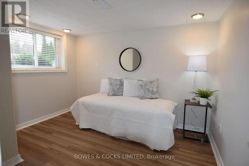 91 Wallis Drive, Peterborough, ON - Indoor Photo Showing Bedroom