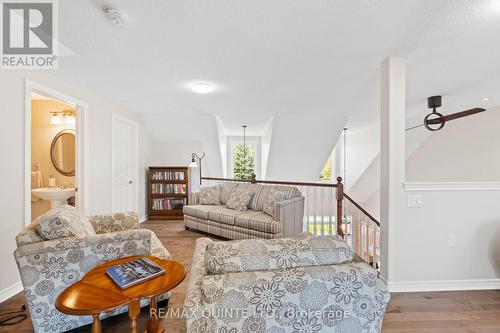 22 Gracefield Lane, Belleville, ON - Indoor Photo Showing Living Room
