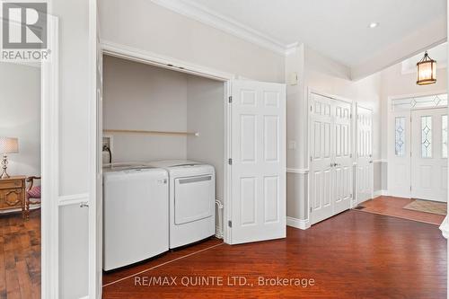 22 Gracefield Lane, Belleville, ON - Indoor Photo Showing Laundry Room