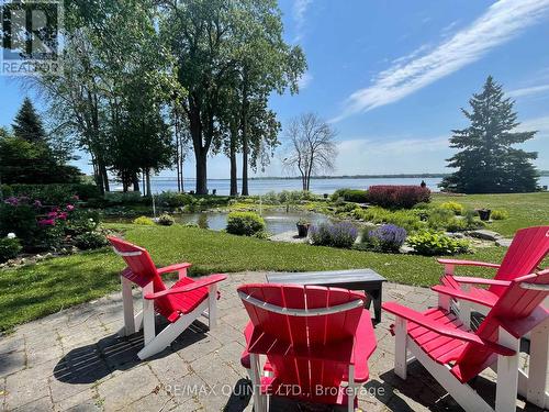 22 Gracefield Lane, Belleville, ON - Outdoor With View