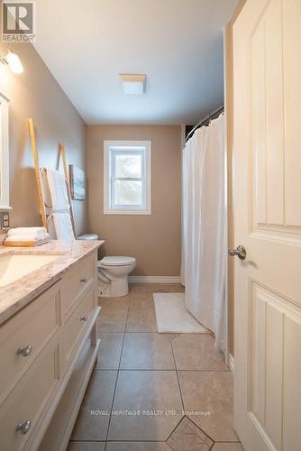 3820 Scotch Line Rd, North Perth, ON - Indoor Photo Showing Bathroom