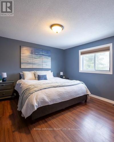 3820 Scotch Line Rd, North Perth, ON - Indoor Photo Showing Bedroom