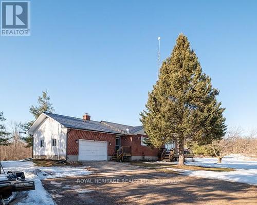 3820 Scotch Line Rd, North Perth, ON - Outdoor