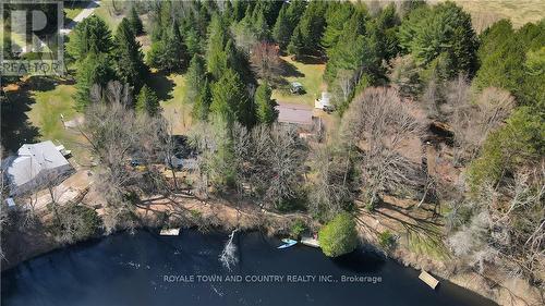 12 Reed Boulevard, Kawartha Lakes, ON - Outdoor With Body Of Water With View