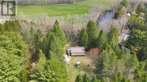 12 Reed Blvd, Kawartha Lakes, ON - Outdoor With View