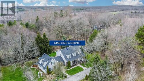 6156 4 Line N, Oro-Medonte, ON - Outdoor With View