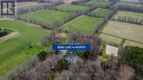 6156 4 Line N, Oro-Medonte, ON - Outdoor With View